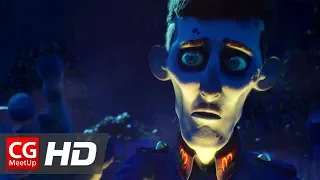 CGI Animated Short Film: "Seconde Chance" by ESMA | CGMeetup