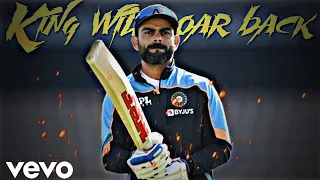 Kabhi Jo Badal Barse ft. Virat Kohli • Whatsapp Status • HD