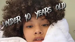 ETERNAL✨always look under 10 years old. youth subliminal. powerful❗asmr