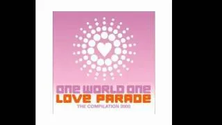 Dr. Motte & Westbam Love Parade 2000 HD