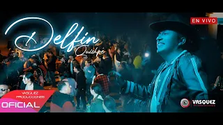 DELFIN QUISHPE ► Show en vivo ♫ (Comunidad de GER)✓