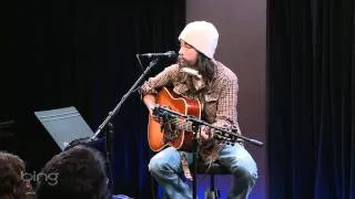 Jackie Greene - Gone Wanderin (Bing Lounge)