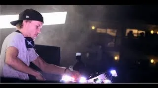 AVICII + Special Guests - Season 2013