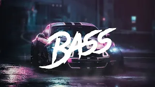 BASS BOOSTED🎵 CAR MUSIC MIX 2021 🎵 BEST EDM, BOUNCE, ELECTRO HOUSE #27