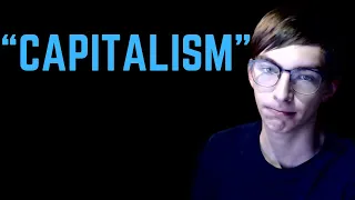 Capitalism is RUINING EDUCATION | React