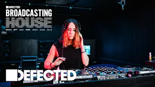Ceri (Live from The Basement) - Defected Broadcasting House