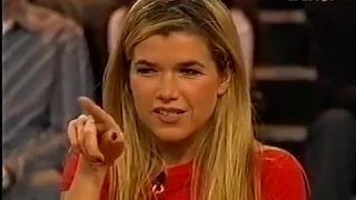 Genial daneben ! von 2004 mit Anke Engelke