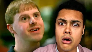 man INSULTS DOWN SYNDROME kid. (What Would You Do?)