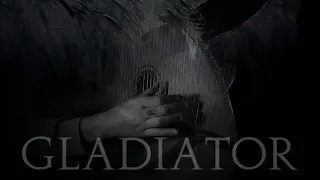 Gladiator - Now we are free (soundtrack) @HansZimmer  music, bandura transcription