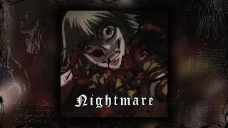 [FREE] $uicideboy$ x Night Lovell Type Beat - Nightmare | Horrorcore Type Beat