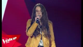 Ëmbla - My Boy | The Blind Auditions | The Voice Kids Albania 3