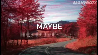 Jay Sean - Maybe - (Deep House Remix)