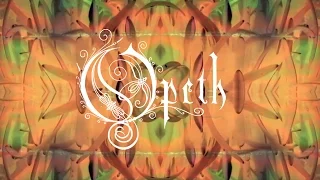 Opeth - Faith In Others (Audio)