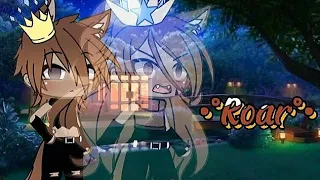 •°Roar°• || gacha life || yaoi