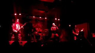 Dark Funeral 3/20/18@ Club Red