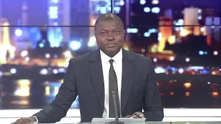 Le 20 Heures de RTI 1 du 18 avril 2024 par Kolo Coulibaly