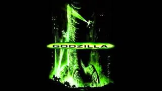 GODZILLA® (1998) - "Come With Me" Performed by Puff Daddy - Feat. Jimmy Page (Live Consert)