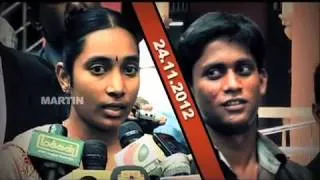 ILAVARASAN  DIVYA STORY PROMO