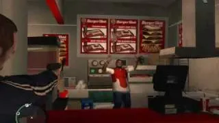 MY GTA 4 - Bloopers 6 ! ! !