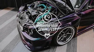 SUMOSPEED: Springfest 2022 | M50 Mark II (4K)