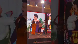 #Video | #Pawan Singh | Raja Ji 🥰🤗 | राजा जी | #Shivani Singh | #dance #ytshorts #reels #viral #reel