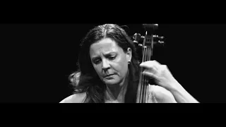 Bach: Prelude from Cello Suite No. 1 in G Major. Maja Weber.