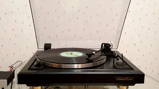 Alan Parsons Project - Children Of The Moon/Gemini - Dual 505-4 - DN-165E