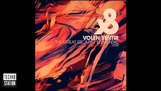 Volen Sentir - The Great Escape