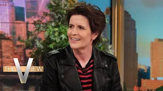 Kara Swisher On The 'Good Guys' and 'Bad Guys' of the Tech World | The View