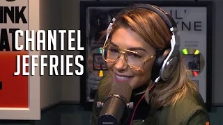 Chantel Jeffries Talks Being IG Famous, Her DMs & Plastic Surgery