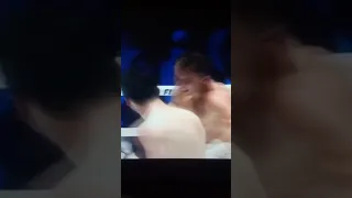 Gennady Golovkin (Kazakhstan) vs Ryota Murata (Japan) | KNOCKOUT, Boxing Fight Full Highlights HD