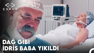 Sultan'ın İyileşmesi İçin Elinden Geleni Yapıyor - Çukur 24. Bölüm