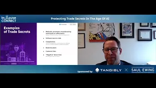 Protecting Trade Secrets in the Age of AI