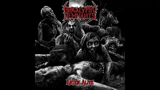 Apocalyptic Remnants - Eaten Alive (Full Album)