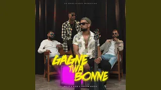 Gagne Twa Bonne (Momo & Denzel) (feat. Ejilen Faya)