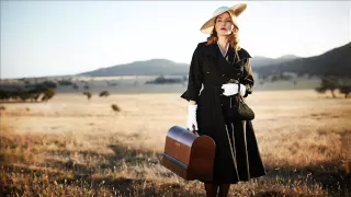 The Dressmaker Soundtrack- David Hirschfelder (Original Motion Picture Soundtrack)