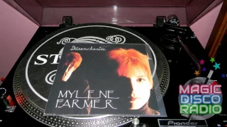 Mylene Farmer - Désenchantée