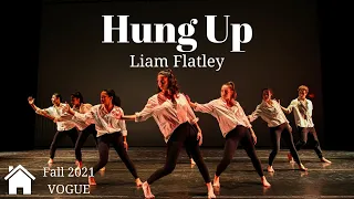 Hung Up (Jazz, Fall '21) - Arts House Dance Company