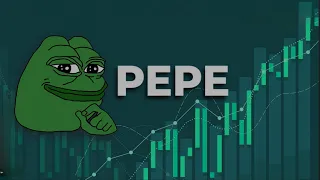 IS PEPE DONE ? ! PEPE PRICE PREDICTIONS AND ANALISIS