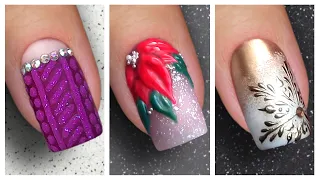 Nail Art Designs 2022 | Winter Nails Compilation #20Nails