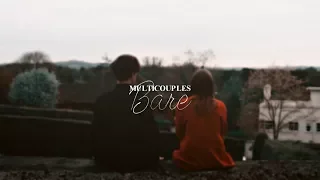 Multicouples | Bare