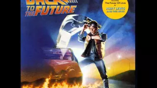 (Back To The Future Soundtrack) The Power Of Love