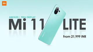 Mi 11 lite price in india, india launch date & specifications | Ultra-sleek design | Mi 11 Lite 5G