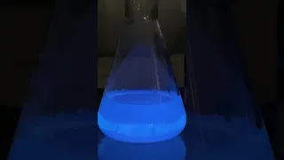 Blood isn’t the only thing that makes luminol glow!