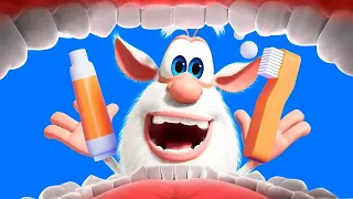 بوبا ✅  سلامة الاسنان 🦷  افضل افلام كرتون