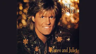 Blue System - Romeo & Juliet (Single, 1992)