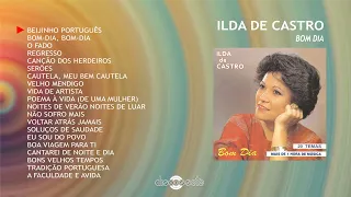 Ilda de Castro - Bom dia (Full album)