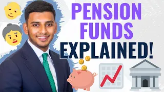 What is a Pension Fund?