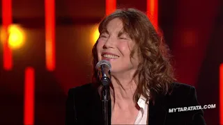 Jane Birkin "Elisa" (Extrait Medley) (2021)