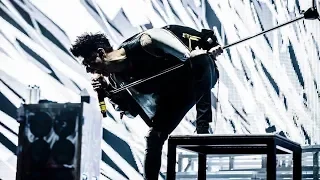 ONE OK ROCK / Bombs Away (LIVE MV) || KOO